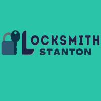 Locksmith Stanton CA Logo