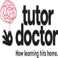 Tutor Doctor Plano and North Dallas Logo