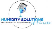 Humidity Solutions of Florida Home Logo