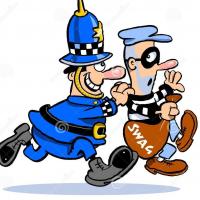 ABC Bail Bonding Company Logo