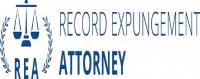 Record Expungement Attorney Logo