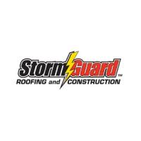 Storm Guard Roofing and Construction of Columbus, OH Logo