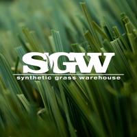 Synthetic Grass Warehouse Logo