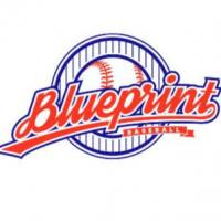 Blueprint Baseball Logo