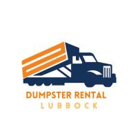 Dumpster Rental Lubbock Logo