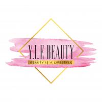 Y.L.E Beauty Hairstylist Atlanta, GA logo