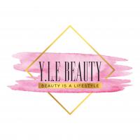 Y.L.E Beauty Hairstylist Atlanta, GA Logo