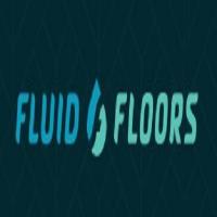 Fluid Floors Logo