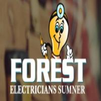 Forest Electricians Sumner Logo
