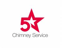5 Star Chimney Solutions logo