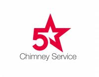 5 Star Chimney Solutions Logo