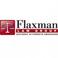 Flaxman Law Group Logo
