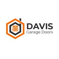 Davis Garage Doors Logo