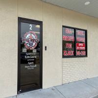 All Around The Clock Bail Bonds Logo