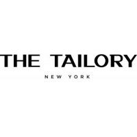 The Tailory New York - Custom Suits NYC Logo