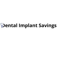 Dental Implant Savings Logo