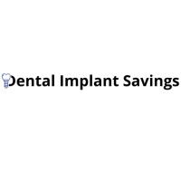 Dental Implant Savings Logo