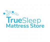 TrueSleep Mattress Logo