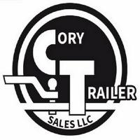 Cory Trailer Sales LLC Logo