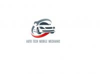 Autotech Mobile Mechanic Logo