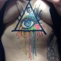 Red Dragon Tattoo & Piercing Logo