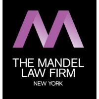 The Mandel Law Firm Logo