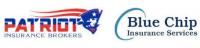 Patriot Insurance Brokers Logo