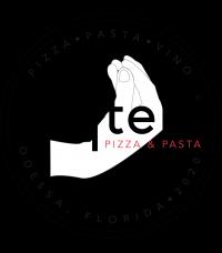 Santelli Pizza + Pasta Logo