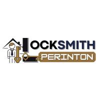 Locksmith Perinton NY logo