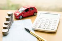 TLD Auto Title Loans Agency Westminster CO Logo