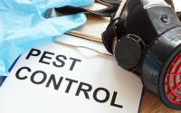Jupiter Pest Control Solutions Logo