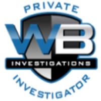 WB Investigations Private Investigator Logo