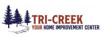 Tri-Creek Home Improvement Center  logo