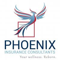 Phoenix Insurance Consultants, LLC Logo