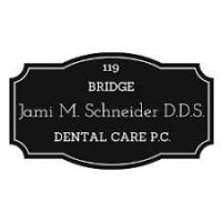 119 Bridge Dental Care Logo