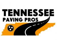 Tennessee Paving Pros logo
