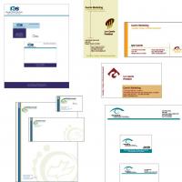 Data Graphics Business Forms, Inc. Logo