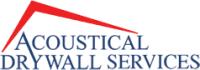 Acoustical Drywall Services Logo