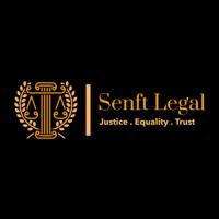 Senft Legal logo