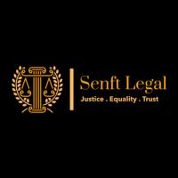 Senft Legal Logo