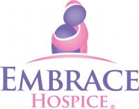 Embrace Hospice Logo