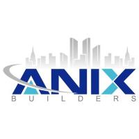 Anix Remodeling Logo