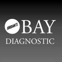 Bay Diagnostic Logo