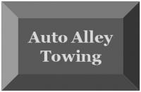 Auto Alley Towing Logo