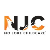 No Joke Childcare Logo