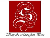Shops At Nottingham Plaza Logo