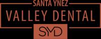 Santa Ynez Valley Dental Logo