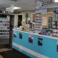 Guilford Key Shop Logo