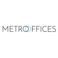 Metro Offices - Reston Logo