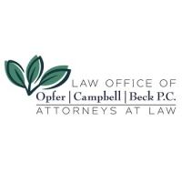 Opfer | Campbell | Beck P.C. Logo